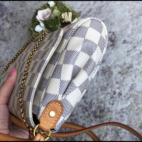 🚨 SOLD 🚨 Louis Vuitton Favorite MM - Picture 3 of 8